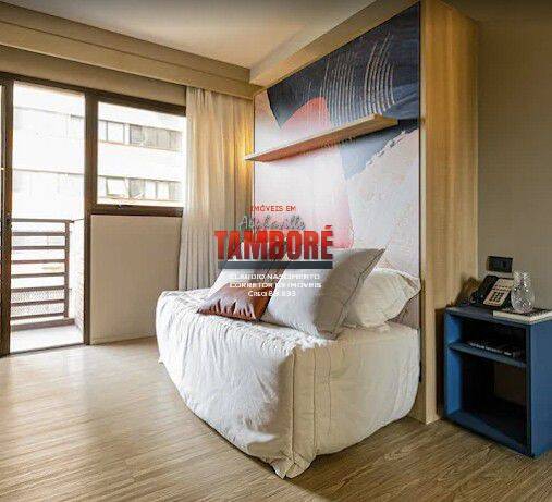 Flat/Apart Hotel, 29 m² - Foto 7