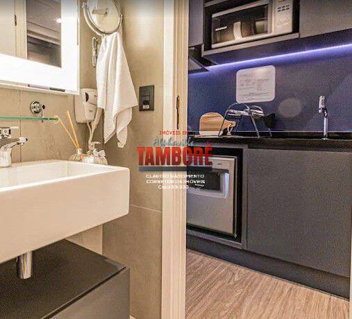 Flat/Apart Hotel, 29 m² - Foto 9