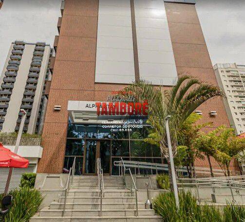 Flat/Apart Hotel, 29 m² - Foto 1