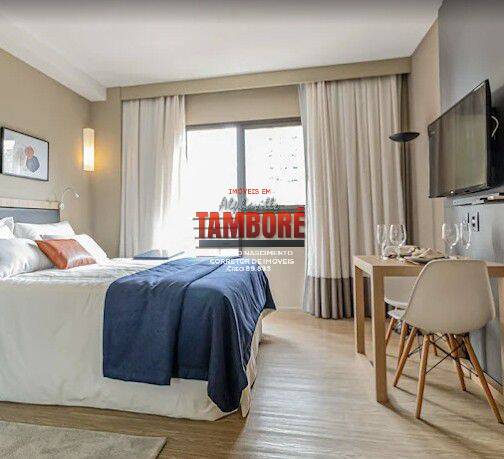 Flat/Apart Hotel, 29 m² - Foto 10