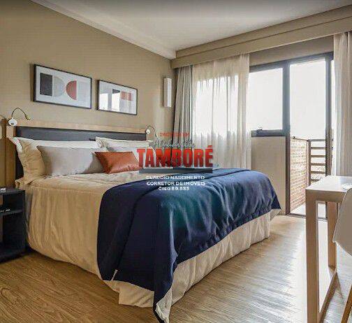 Flat/Apart Hotel, 29 m² - Foto 16