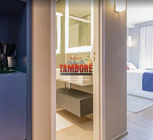 Flat/Apart Hotel, 29 m² - Foto 13