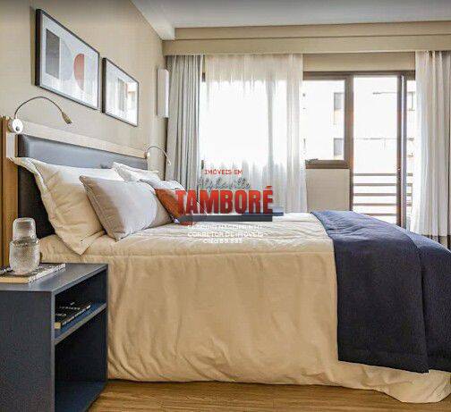 Flat/Apart Hotel, 29 m² - Foto 14