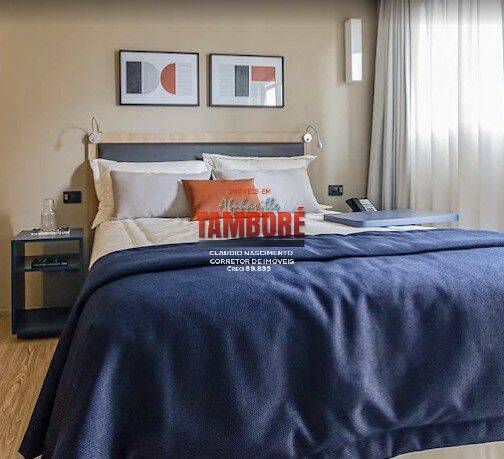 Flat/Apart Hotel, 29 m² - Foto 12