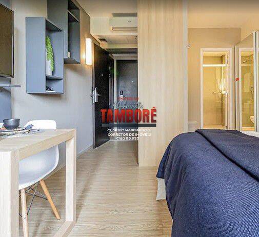 Flat/Apart Hotel, 29 m² - Foto 2