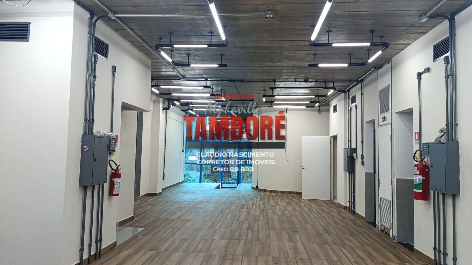 Prédio Inteiro, 512 m² - Foto 5