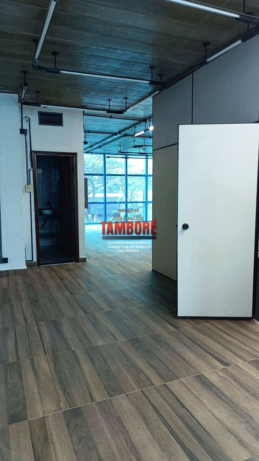 Prédio Inteiro, 512 m² - Foto 7