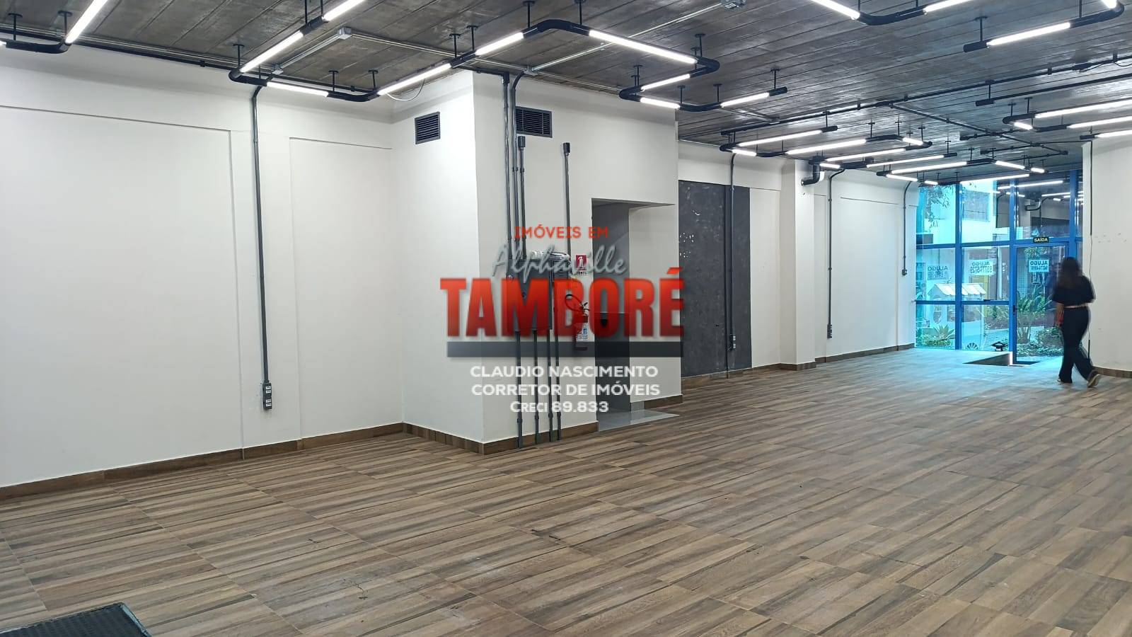 Prédio Inteiro, 512 m² - Foto 9