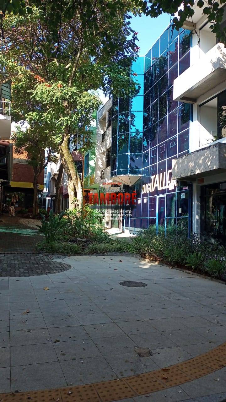 Prédio Inteiro, 512 m² - Foto 28