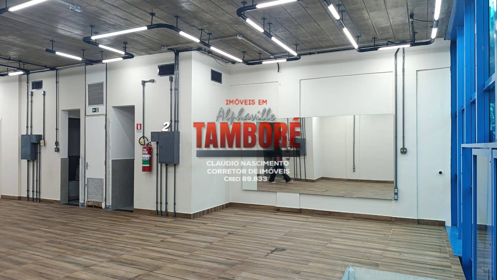 Prédio Inteiro, 512 m² - Foto 11