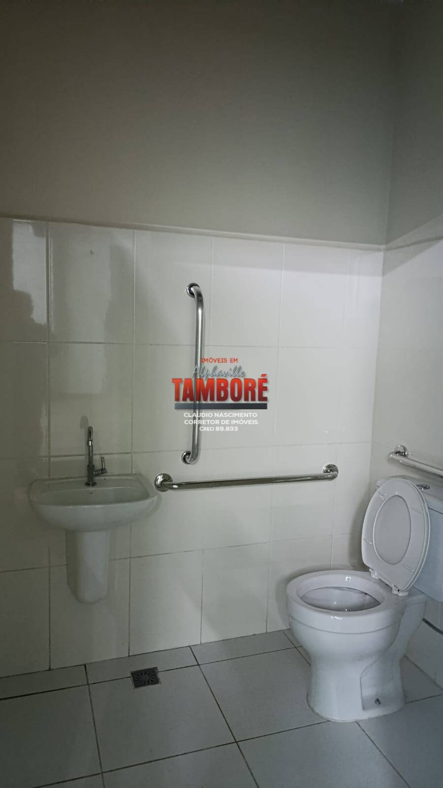 Prédio Inteiro, 512 m² - Foto 31