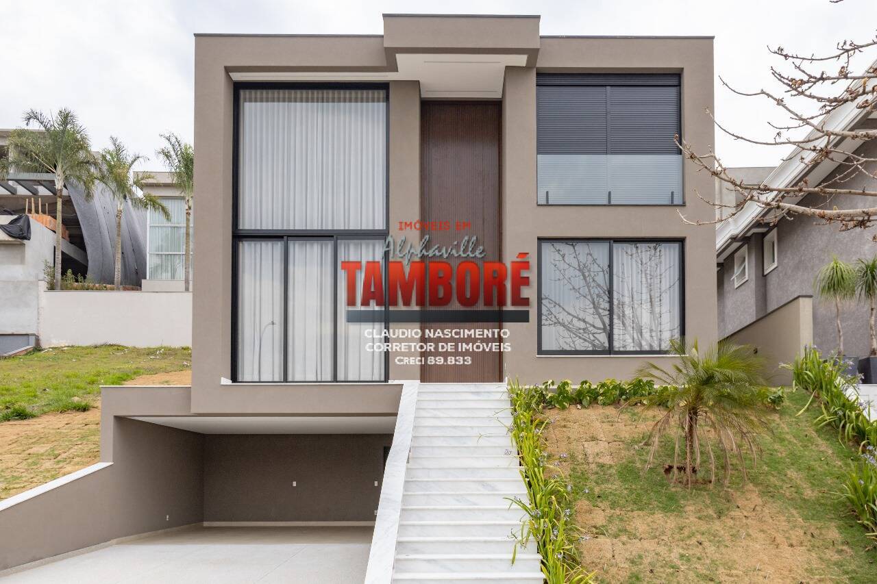 Casa, 5 quartos, 370 m² - Foto 7