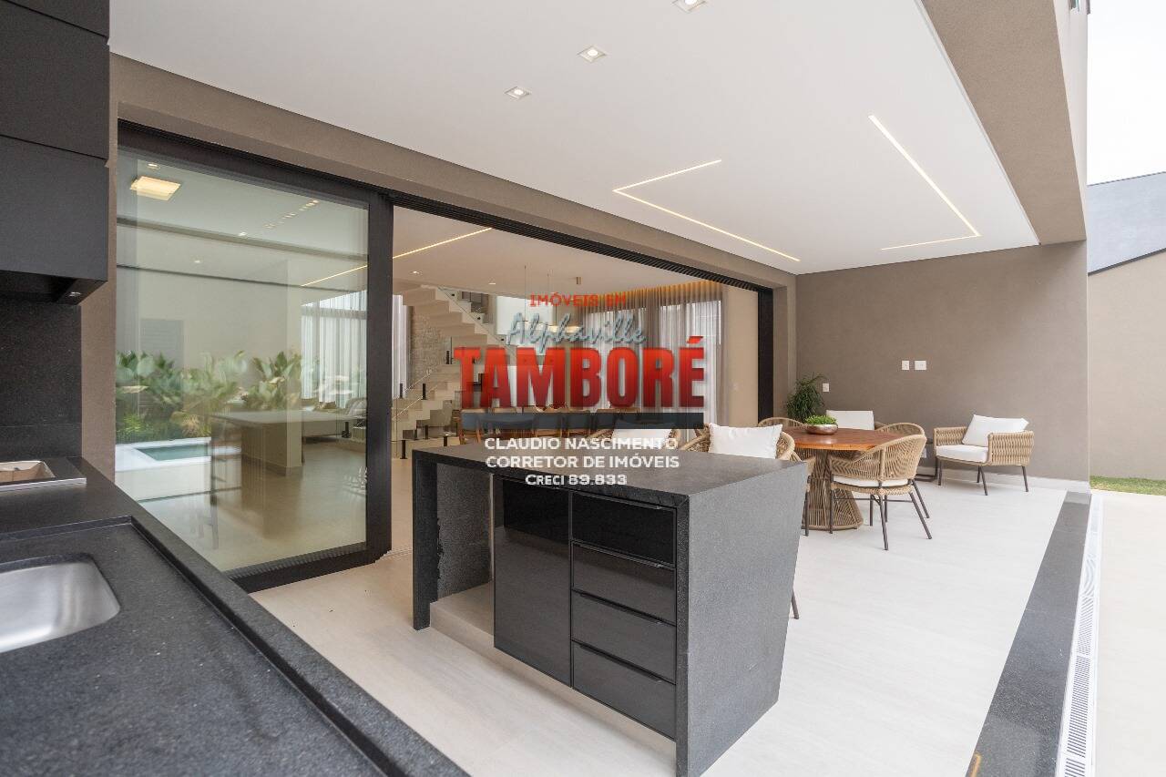 Casa, 5 quartos, 370 m² - Foto 9