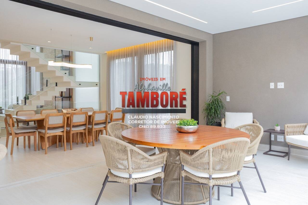 Casa, 5 quartos, 370 m² - Foto 6