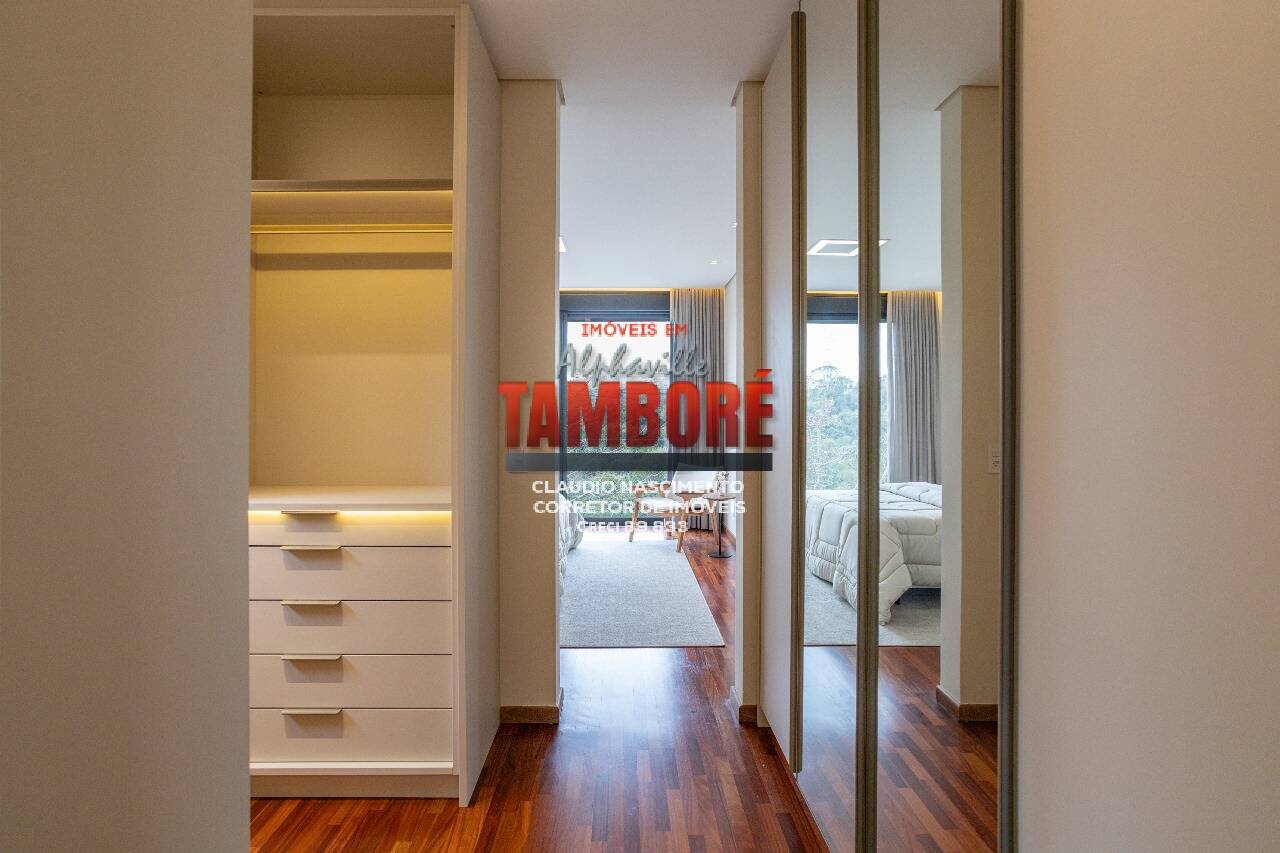 Casa, 5 quartos, 370 m² - Foto 16