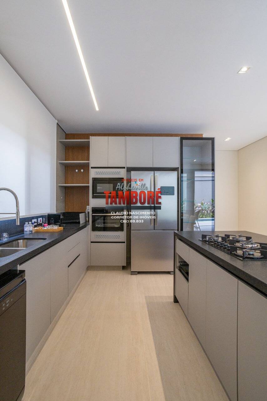 Casa, 5 quartos, 370 m² - Foto 8