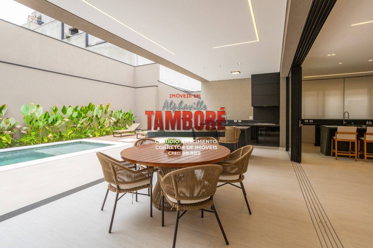 Casa, 5 quartos, 370 m² - Foto 11