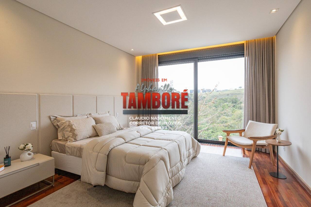 Casa, 5 quartos, 370 m² - Foto 17