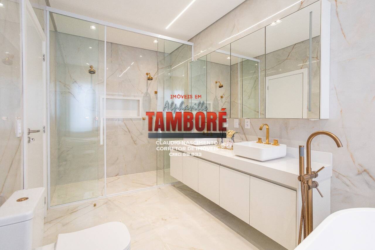 Casa, 5 quartos, 370 m² - Foto 18