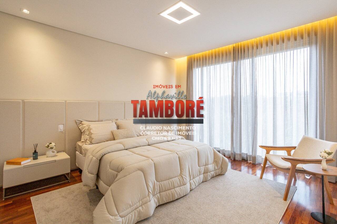 Casa, 5 quartos, 370 m² - Foto 23