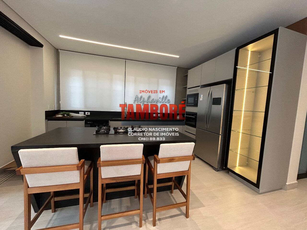 Casa, 5 quartos, 370 m² - Foto 22