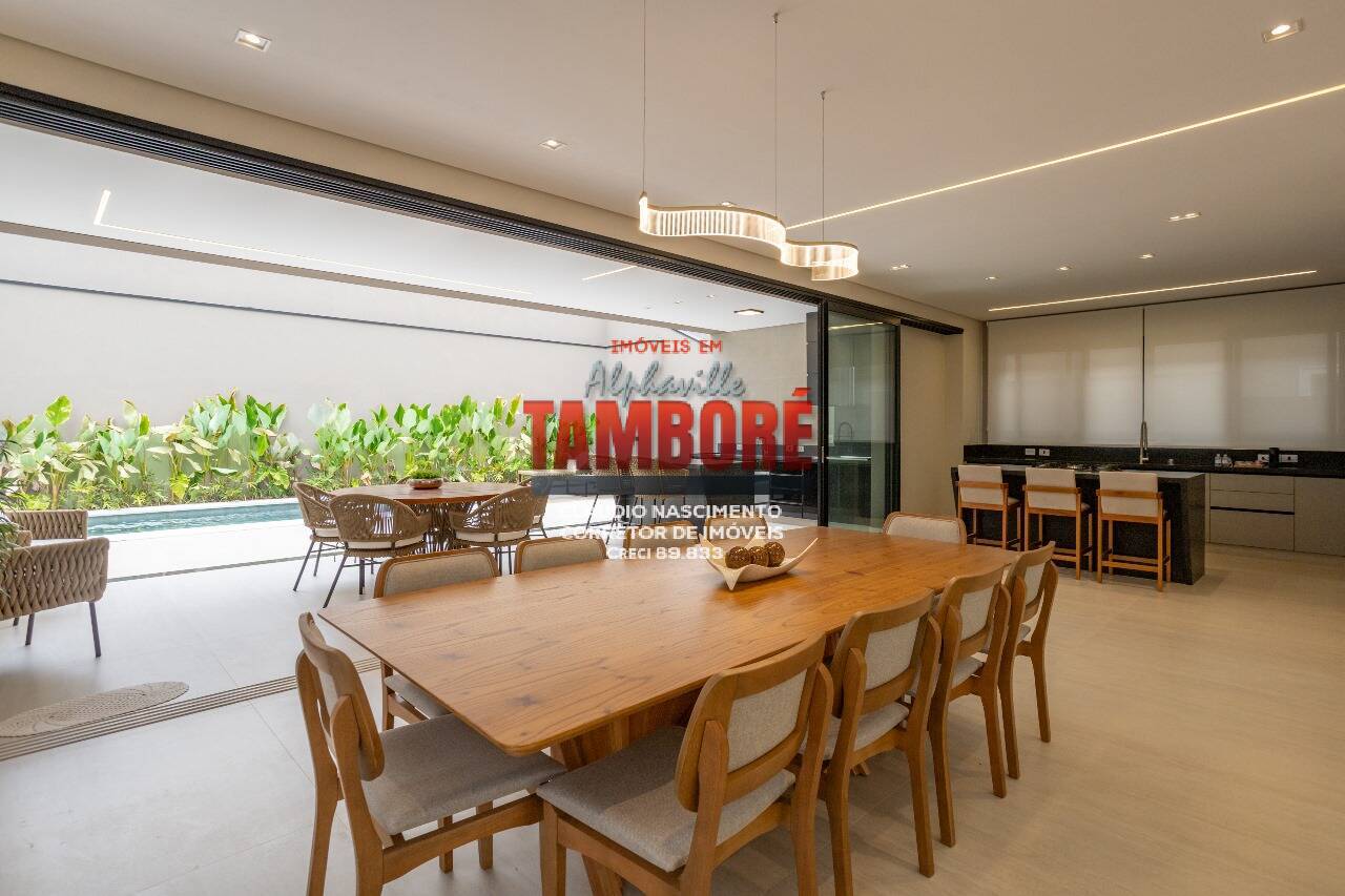Casa, 5 quartos, 370 m² - Foto 10