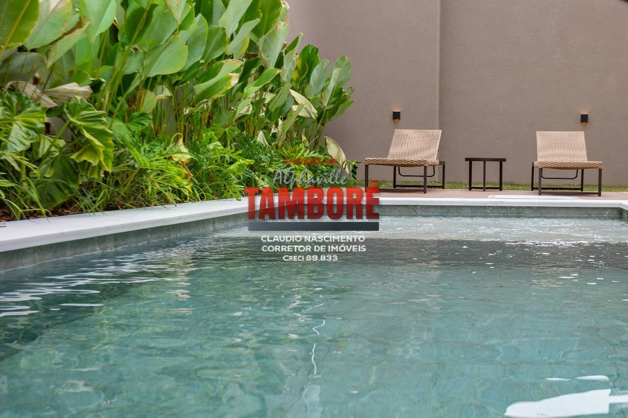 Casa, 5 quartos, 370 m² - Foto 30