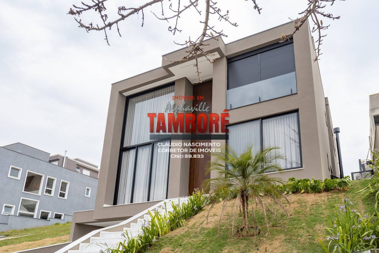 Casa, 5 quartos, 370 m² - Foto 31