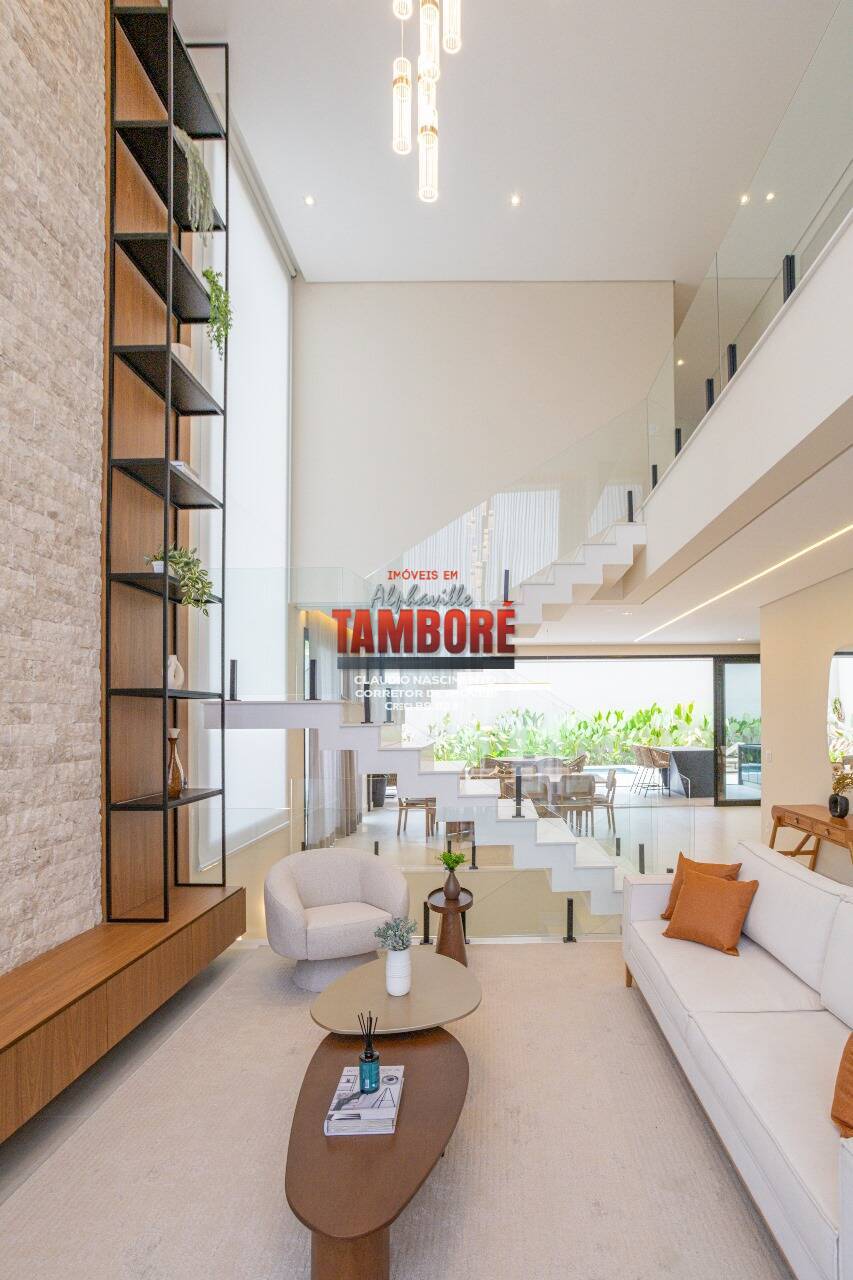 Casa, 5 quartos, 370 m² - Foto 4