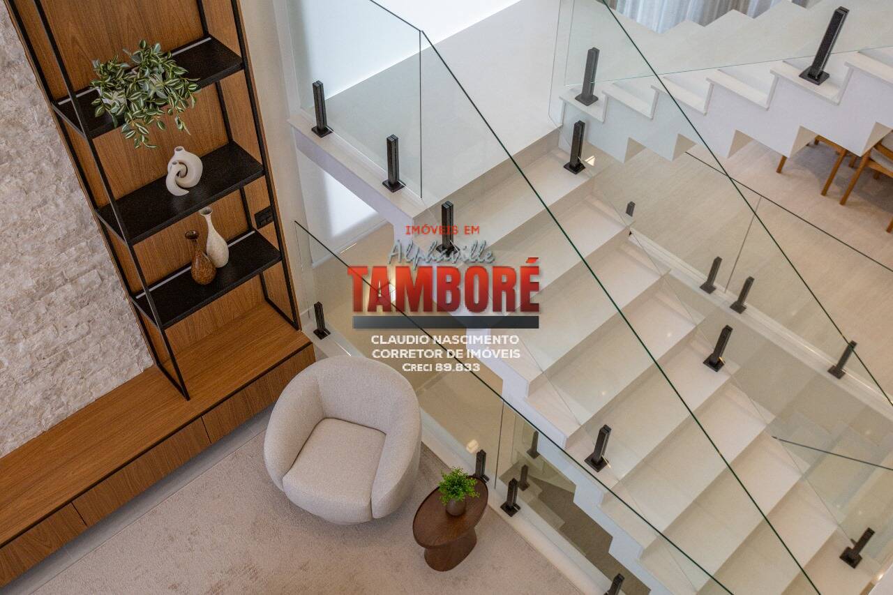 Casa, 5 quartos, 370 m² - Foto 3