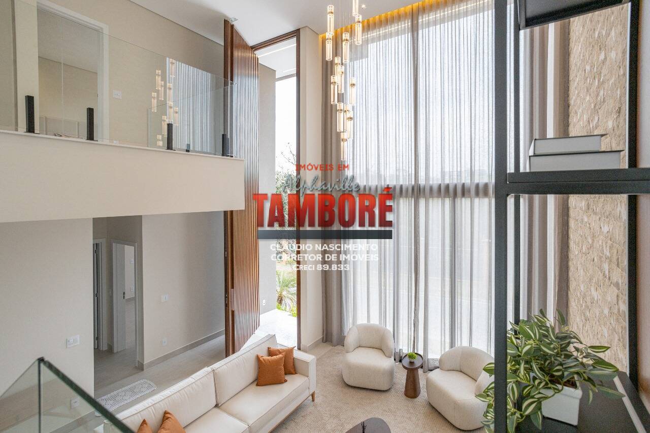 Casa, 5 quartos, 370 m² - Foto 2