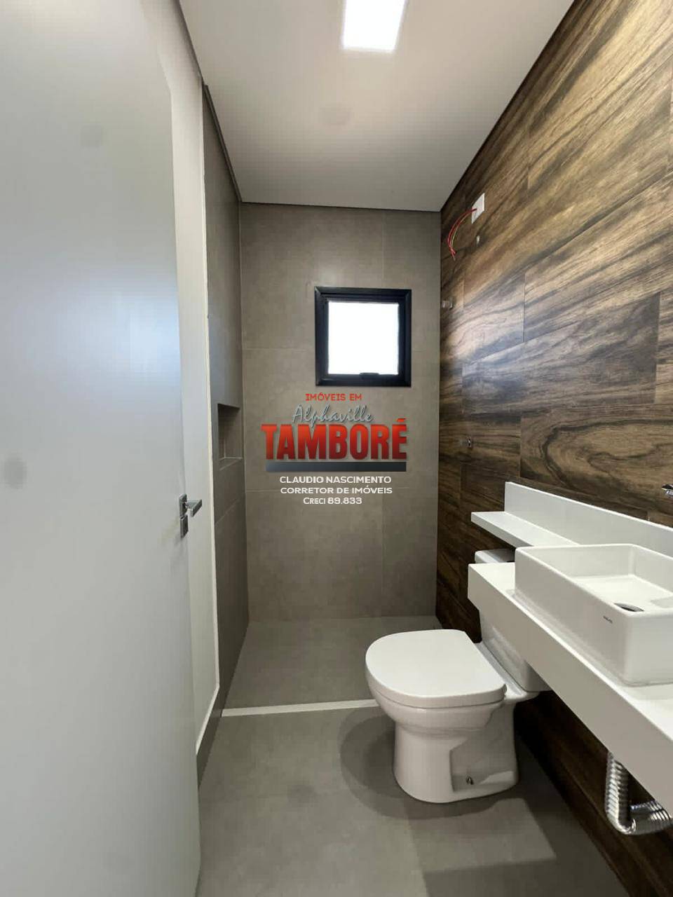 Casa de Condomínio, 3 quartos - Foto 9