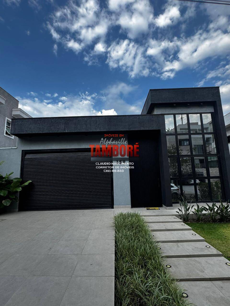 Casa, 4 quartos, 410 m² - Foto 1