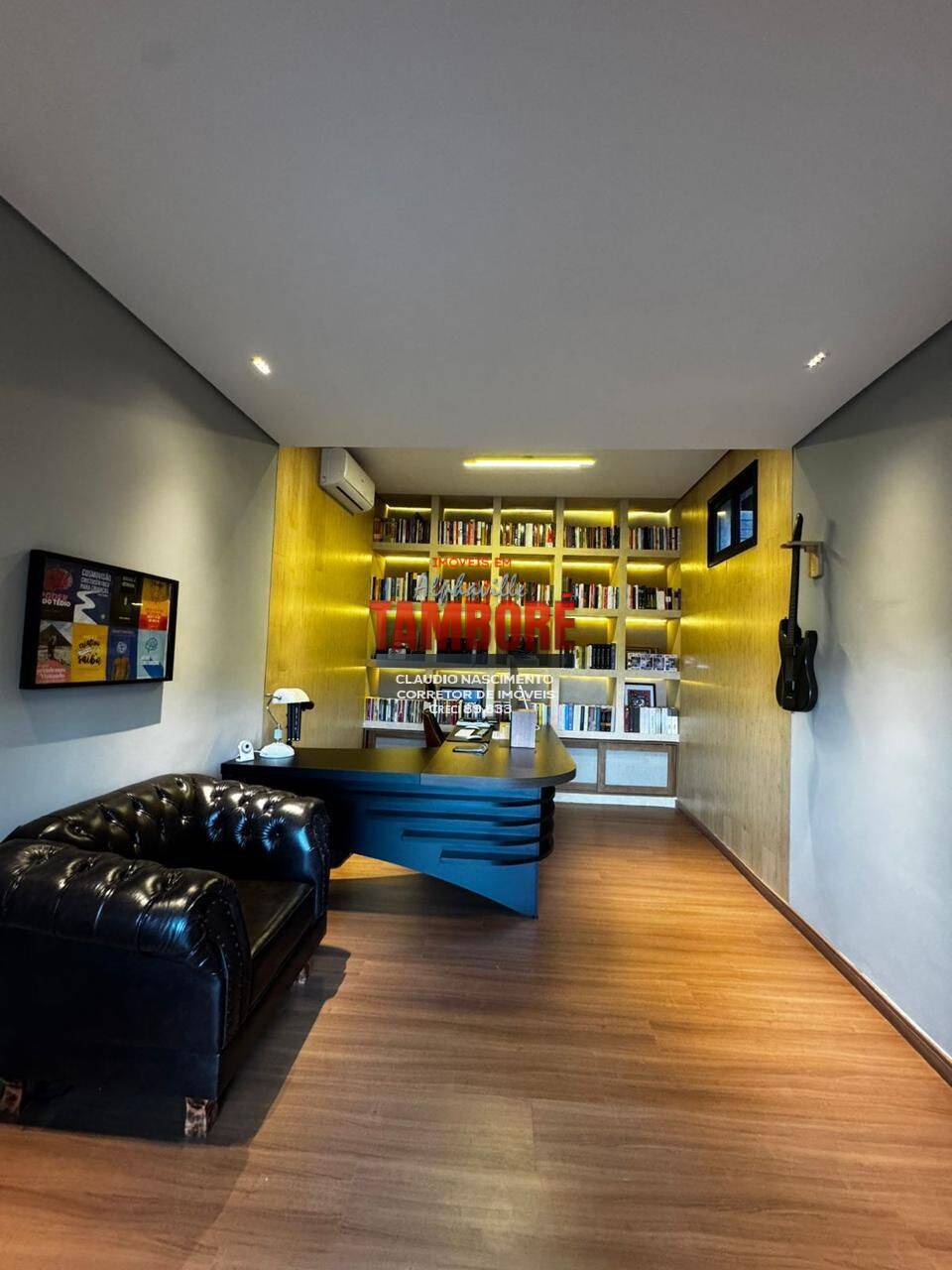 Casa, 4 quartos, 410 m² - Foto 2
