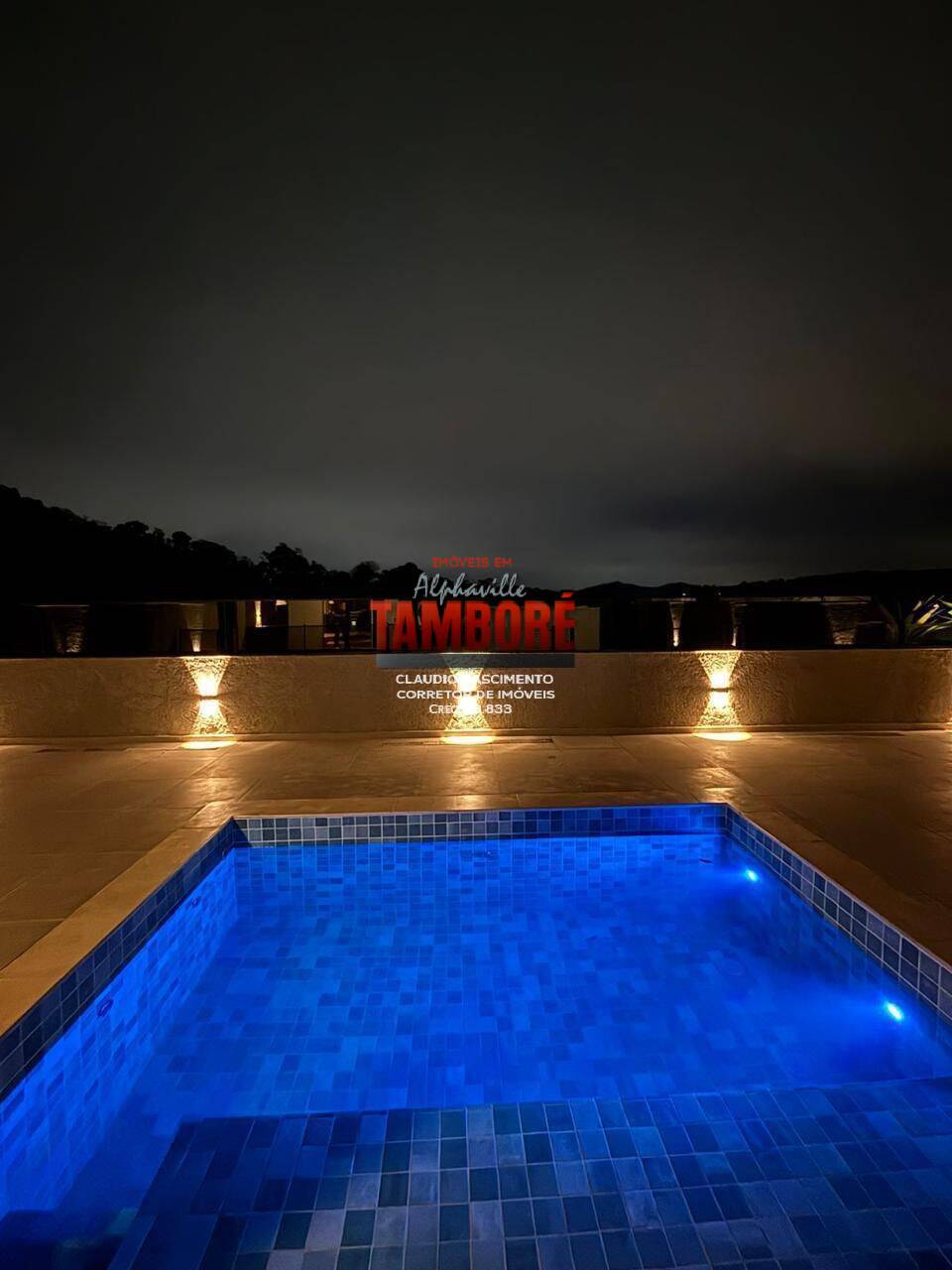 Casa, 4 quartos, 410 m² - Foto 3