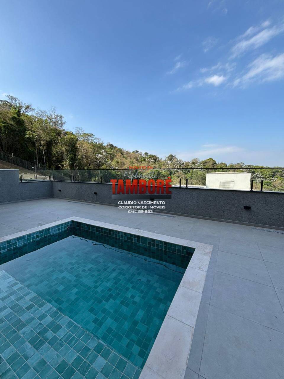Casa, 4 quartos, 410 m² - Foto 5