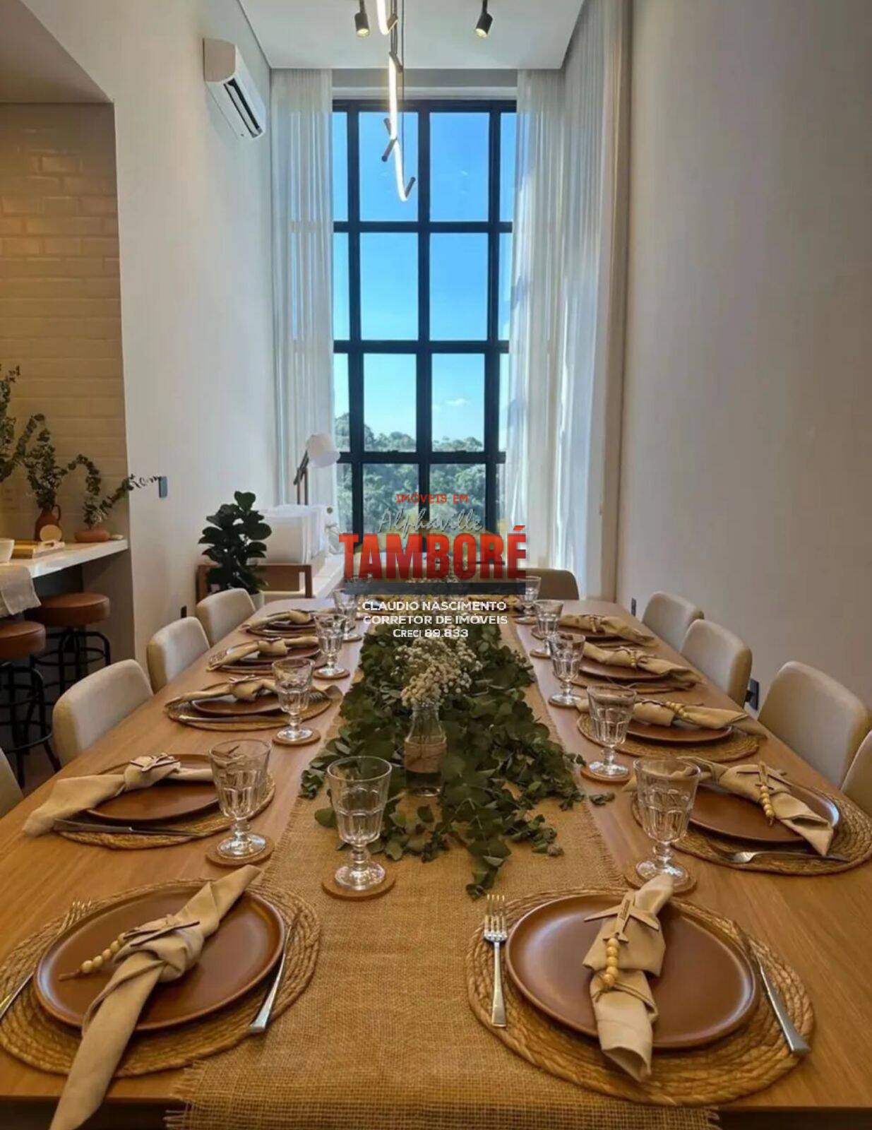 Casa, 4 quartos, 410 m² - Foto 9