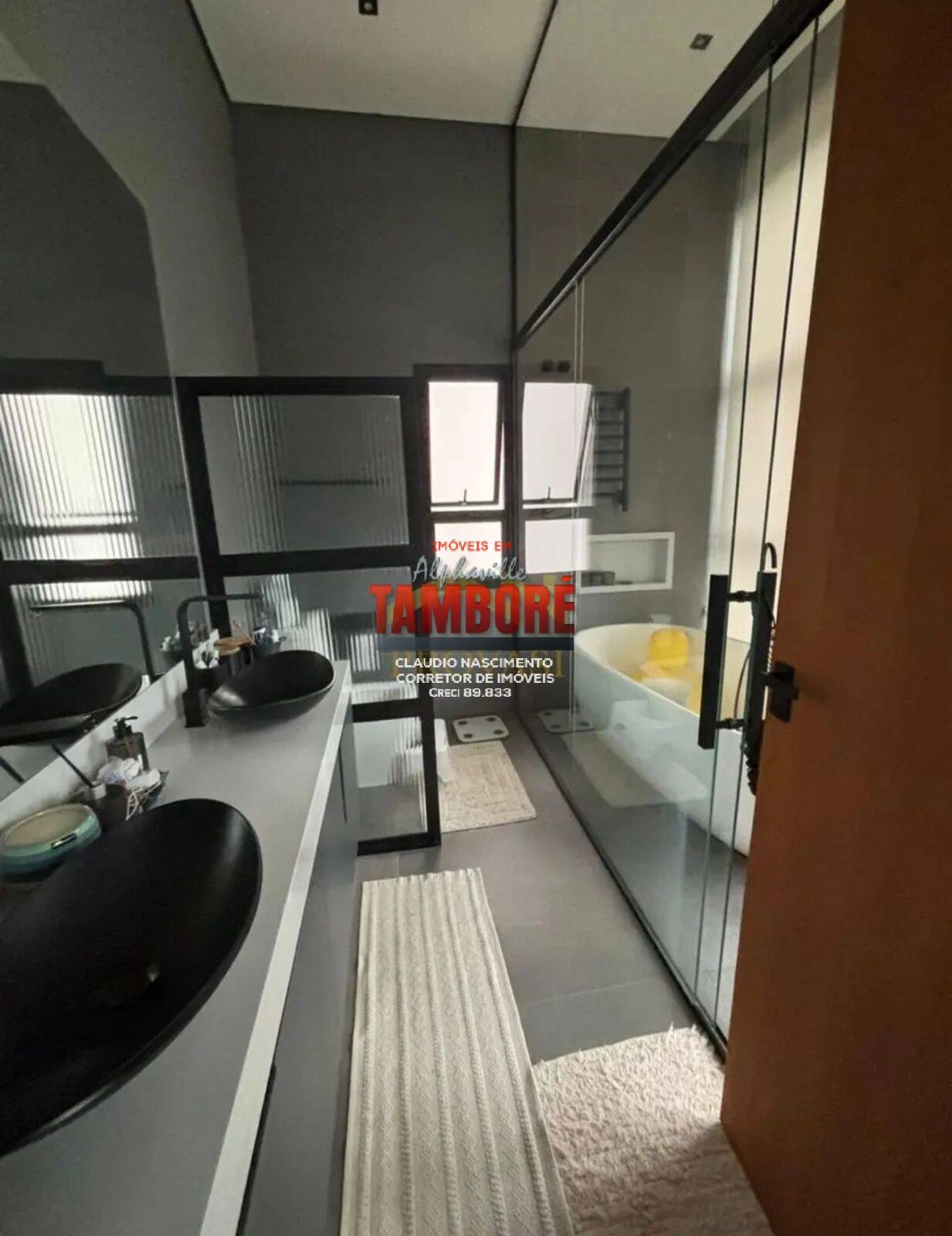Casa, 4 quartos, 410 m² - Foto 12