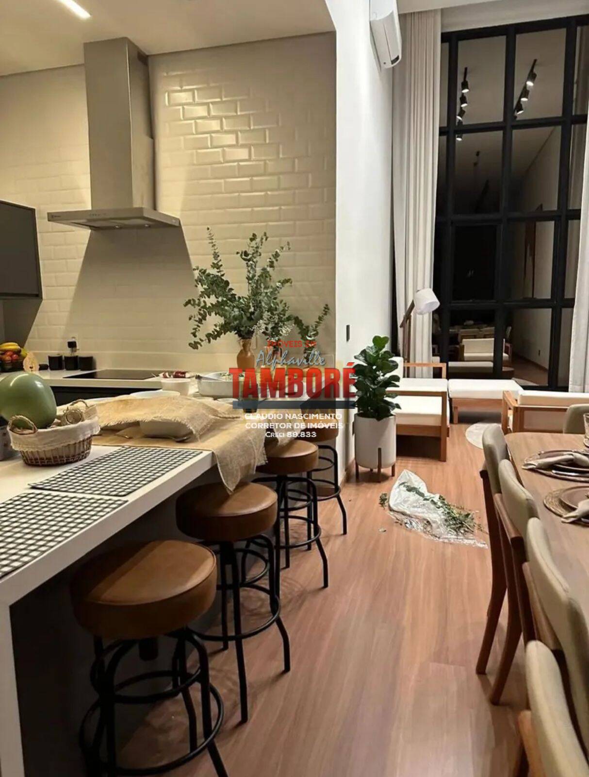 Casa, 4 quartos, 410 m² - Foto 14