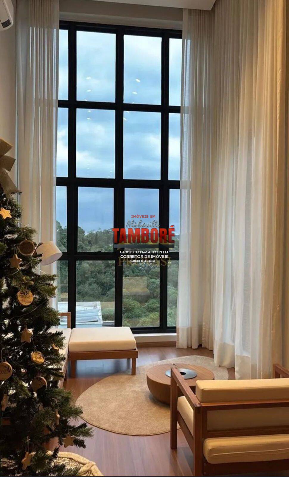 Casa, 4 quartos, 410 m² - Foto 17