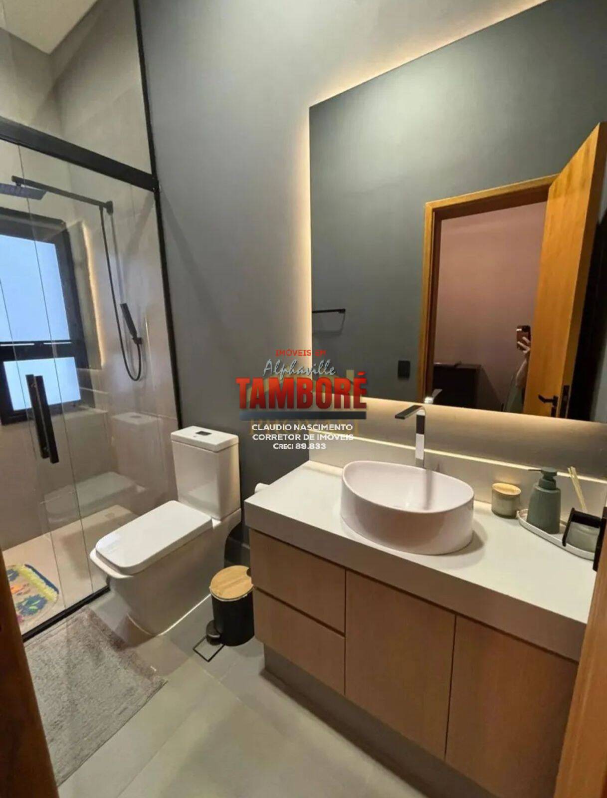 Casa, 4 quartos, 410 m² - Foto 19