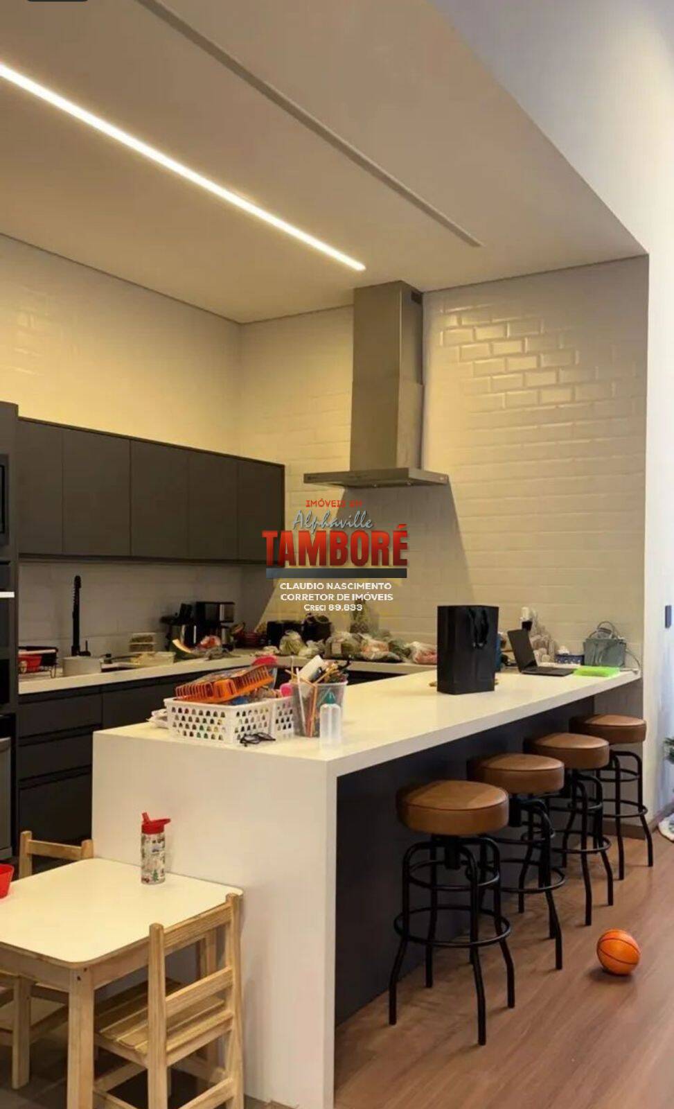 Casa, 4 quartos, 410 m² - Foto 20