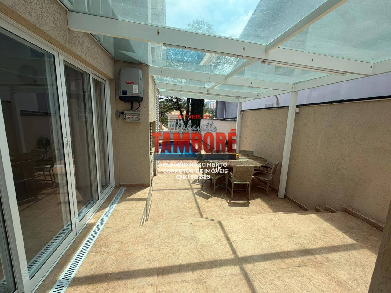 Casa, 5 quartos, 271 m² - Foto 2