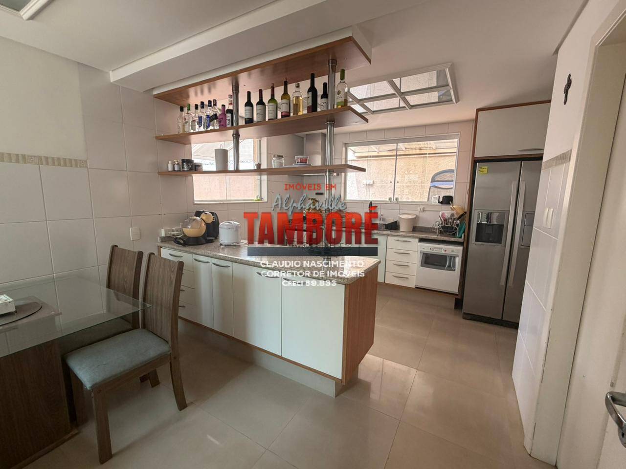 Casa, 5 quartos, 271 m² - Foto 3