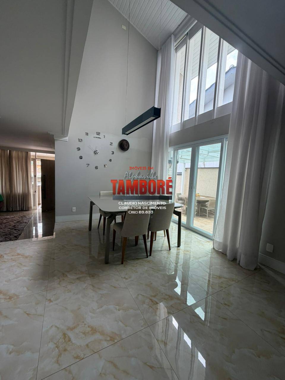 Casa, 5 quartos, 271 m² - Foto 5