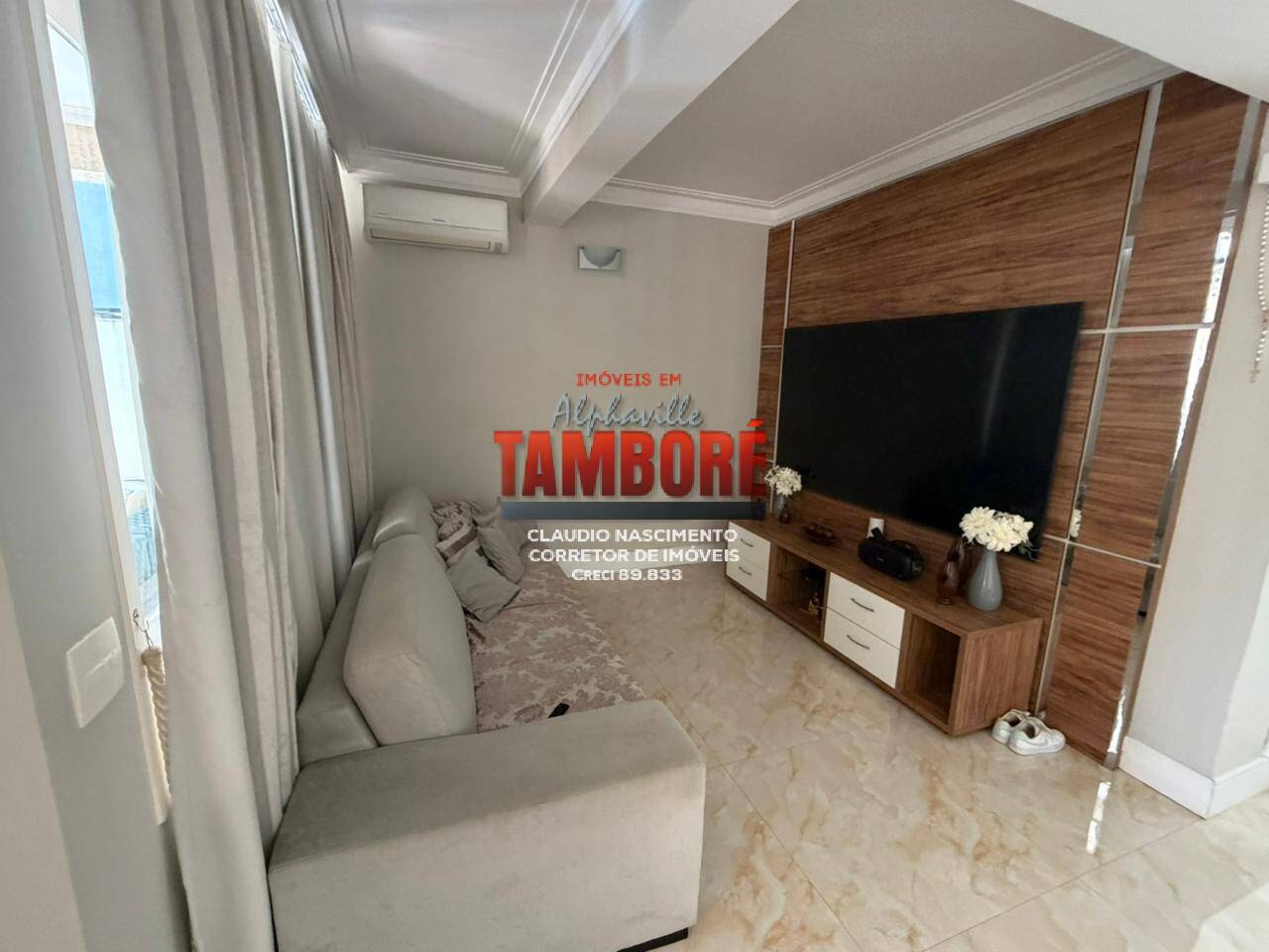 Casa, 5 quartos, 271 m² - Foto 4