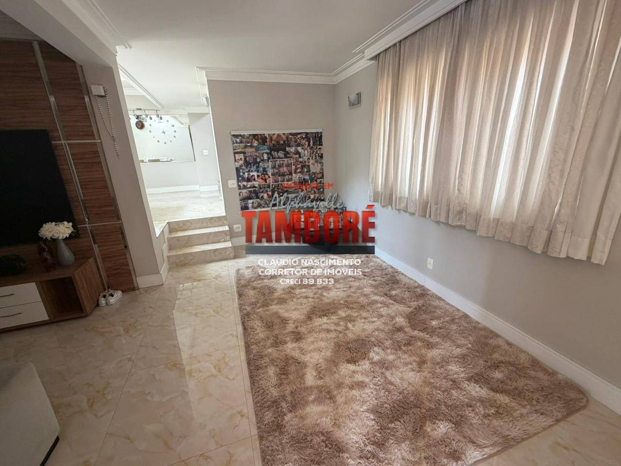 Casa, 5 quartos, 271 m² - Foto 6