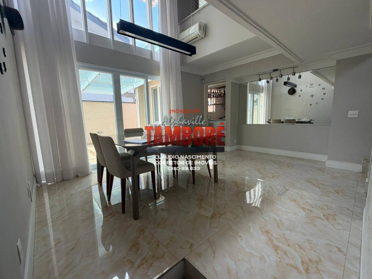 Casa, 5 quartos, 271 m² - Foto 8