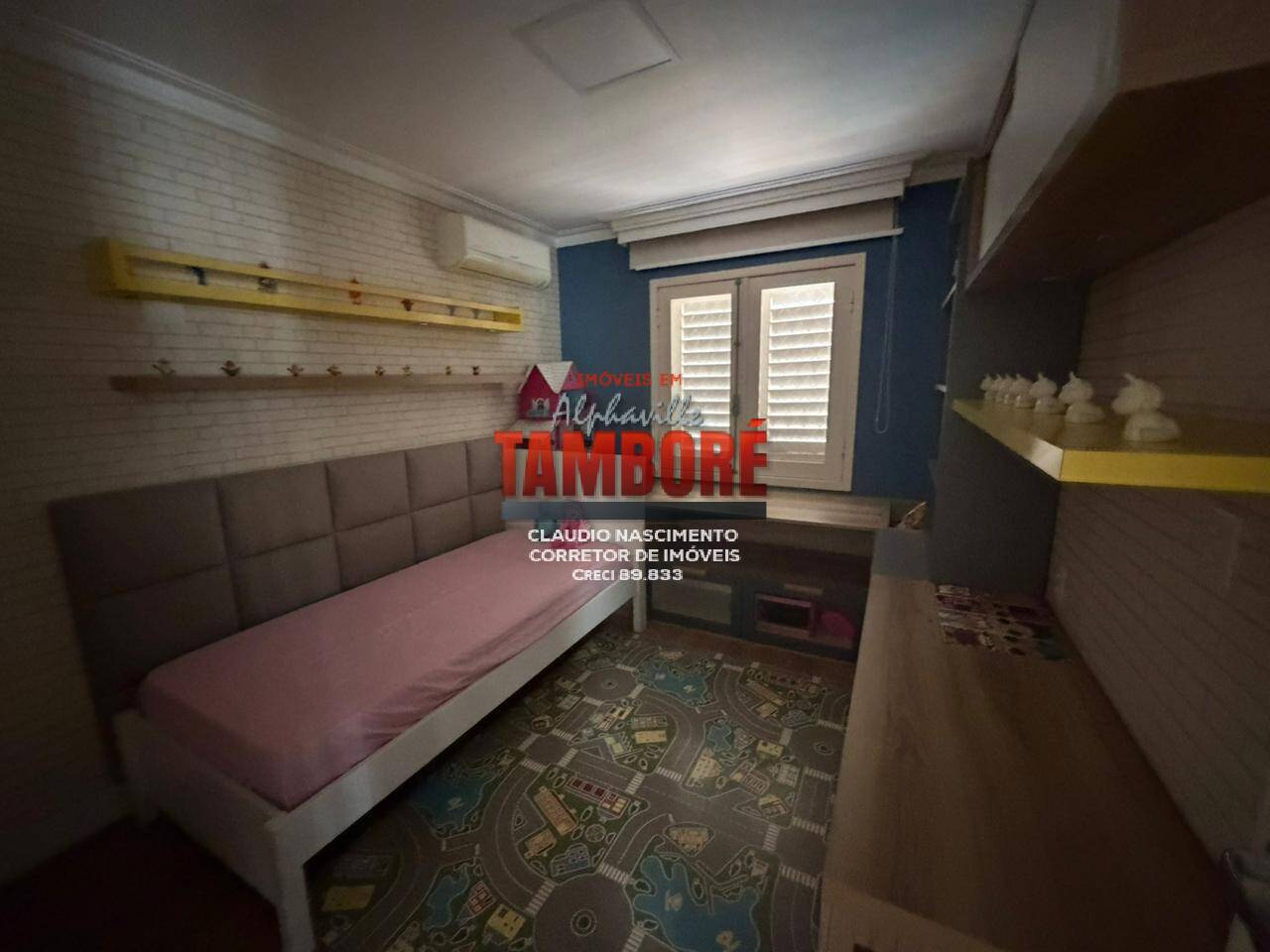 Casa, 5 quartos, 271 m² - Foto 9