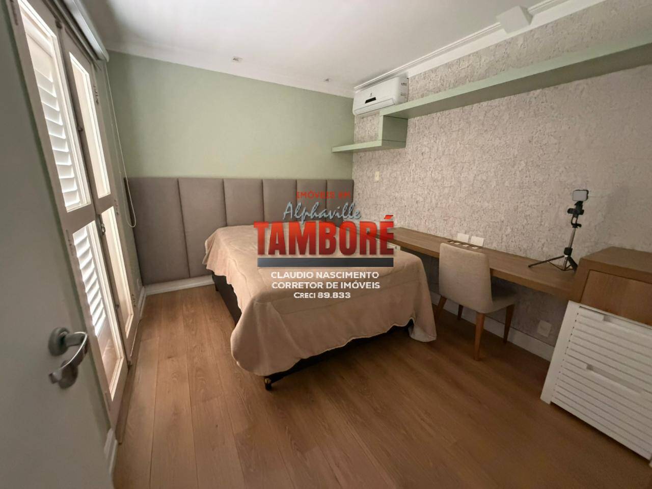 Casa, 5 quartos, 271 m² - Foto 7